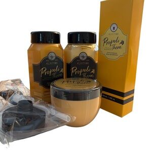 Avon Propli Thera shampoo, conditioner,  Hair Treatment & Mask Set NWT